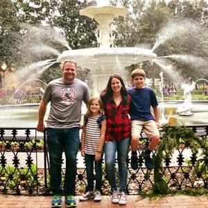 Meet your Posher, Leota